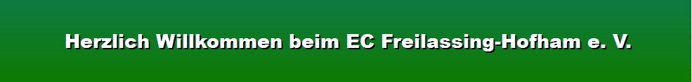Turniere und Startlisten - ec-freilassing-hofham.de